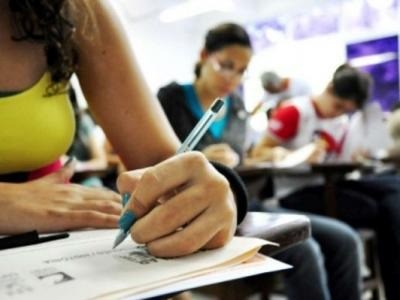 Camacã: Enem 2019 tem sua primeira fase realizada com sucesso
